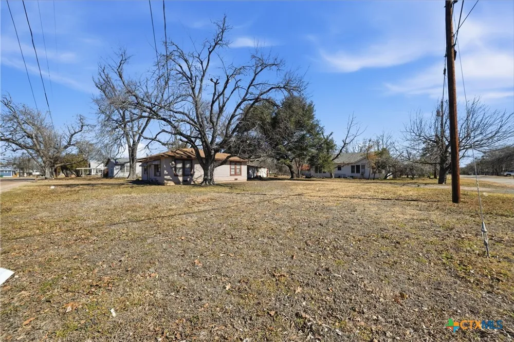 1811 Fannin Avenue Cameron, TX 76520