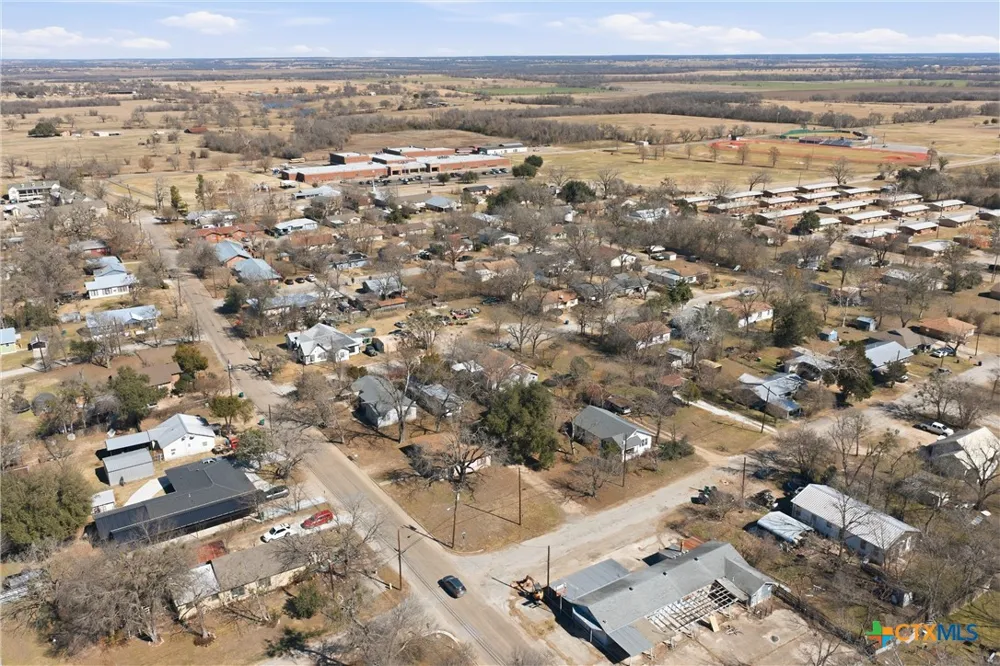 1811 Fannin Avenue Cameron, TX 76520