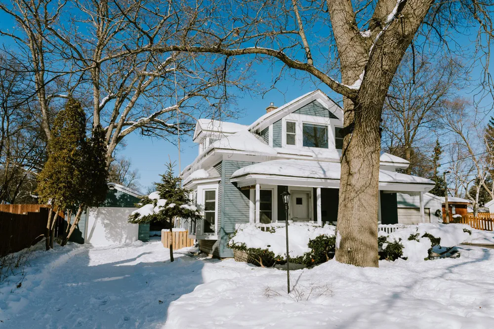 1119 Alger Street SE