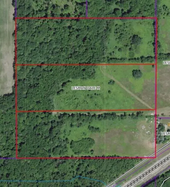 Ewing Road Lawton, MI 49065