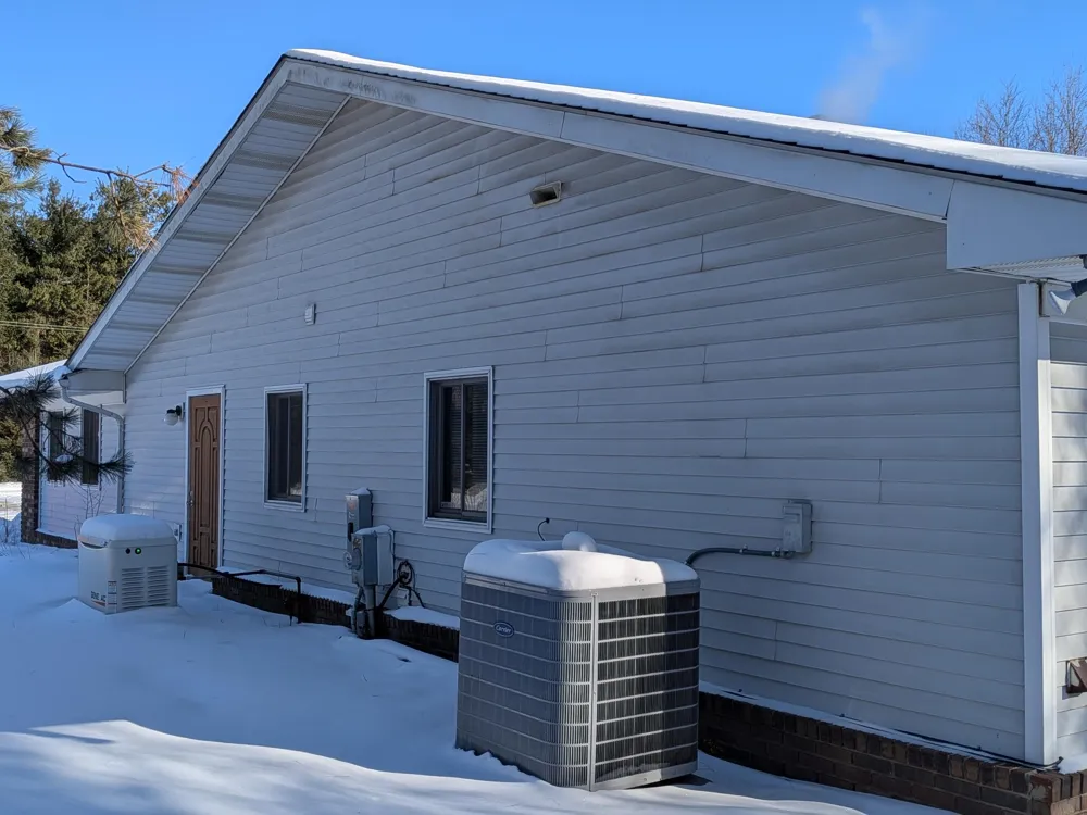 4464 Fisher Estates Lane Bruce, MI 48065