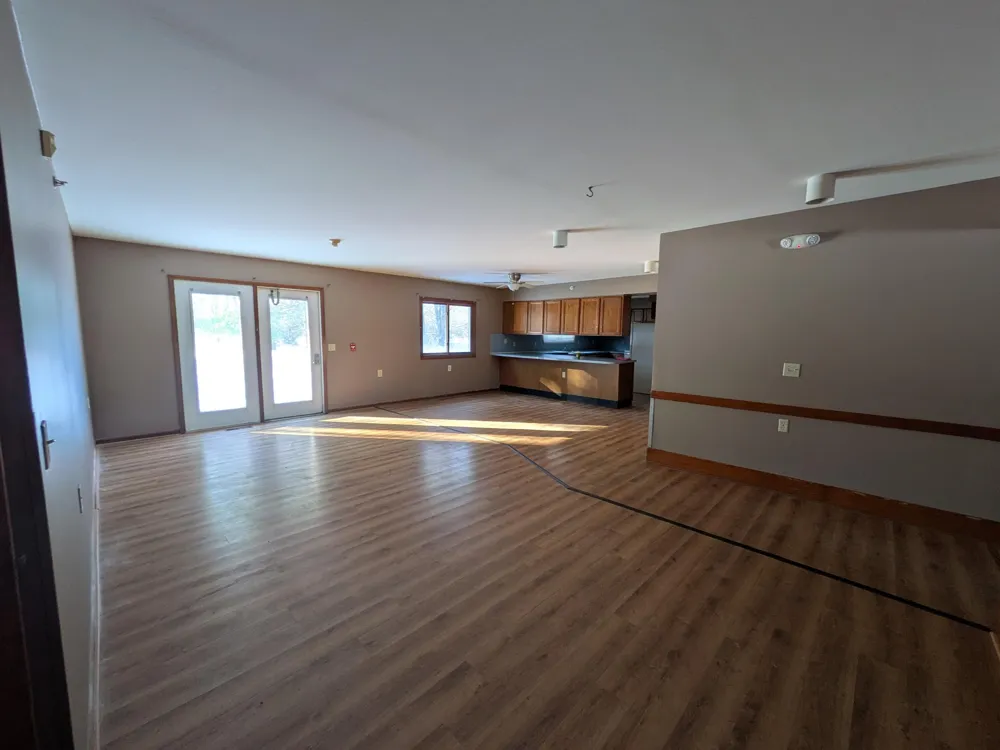 4464 Fisher Estates Lane Bruce, MI 48065