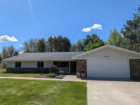 4464 Fisher Estates Lane