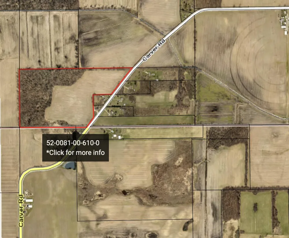 1000 Carver Road Climax, MI 49034