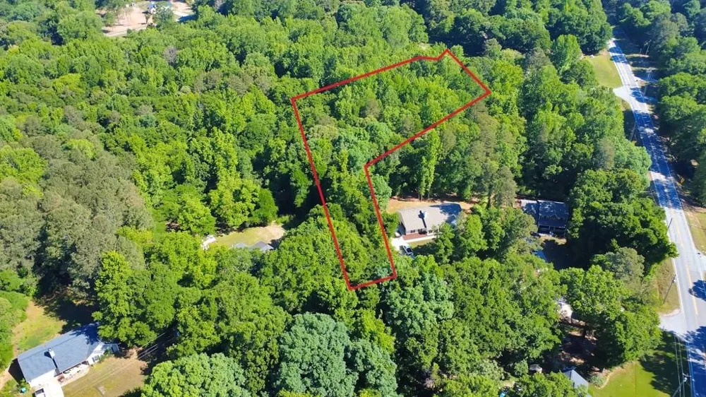 0 First Street Statham, GA 30666