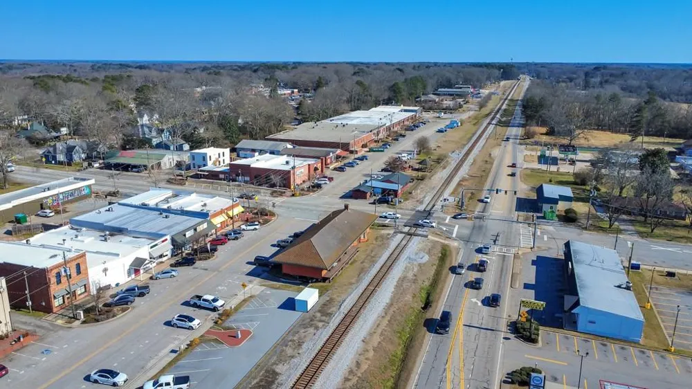 0 First Street Statham, GA 30666