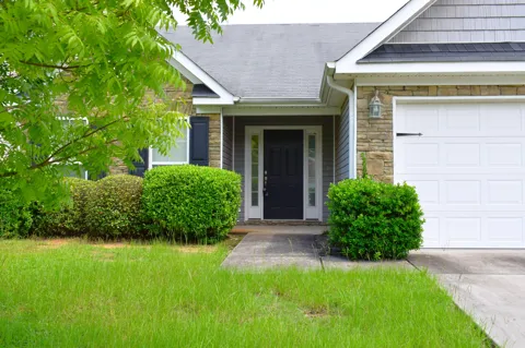 253 High Meadows Circle