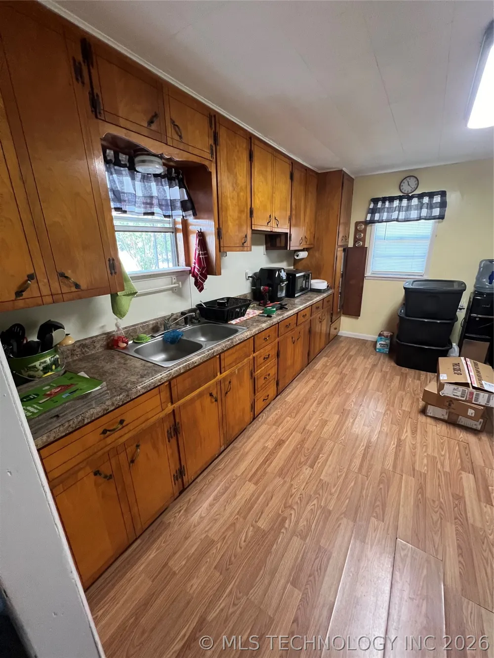 451365 E 976 ROAD Vian, OK 74962