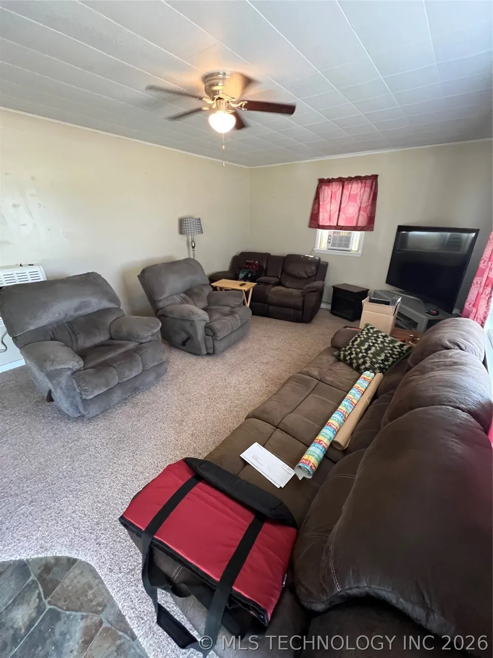 451365 E 976 ROAD Vian, OK 74962