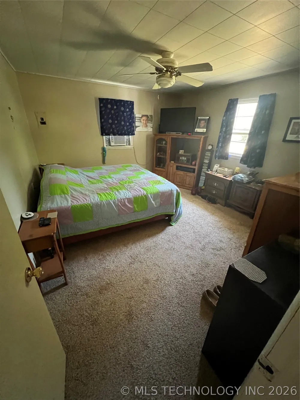451365 E 976 ROAD Vian, OK 74962