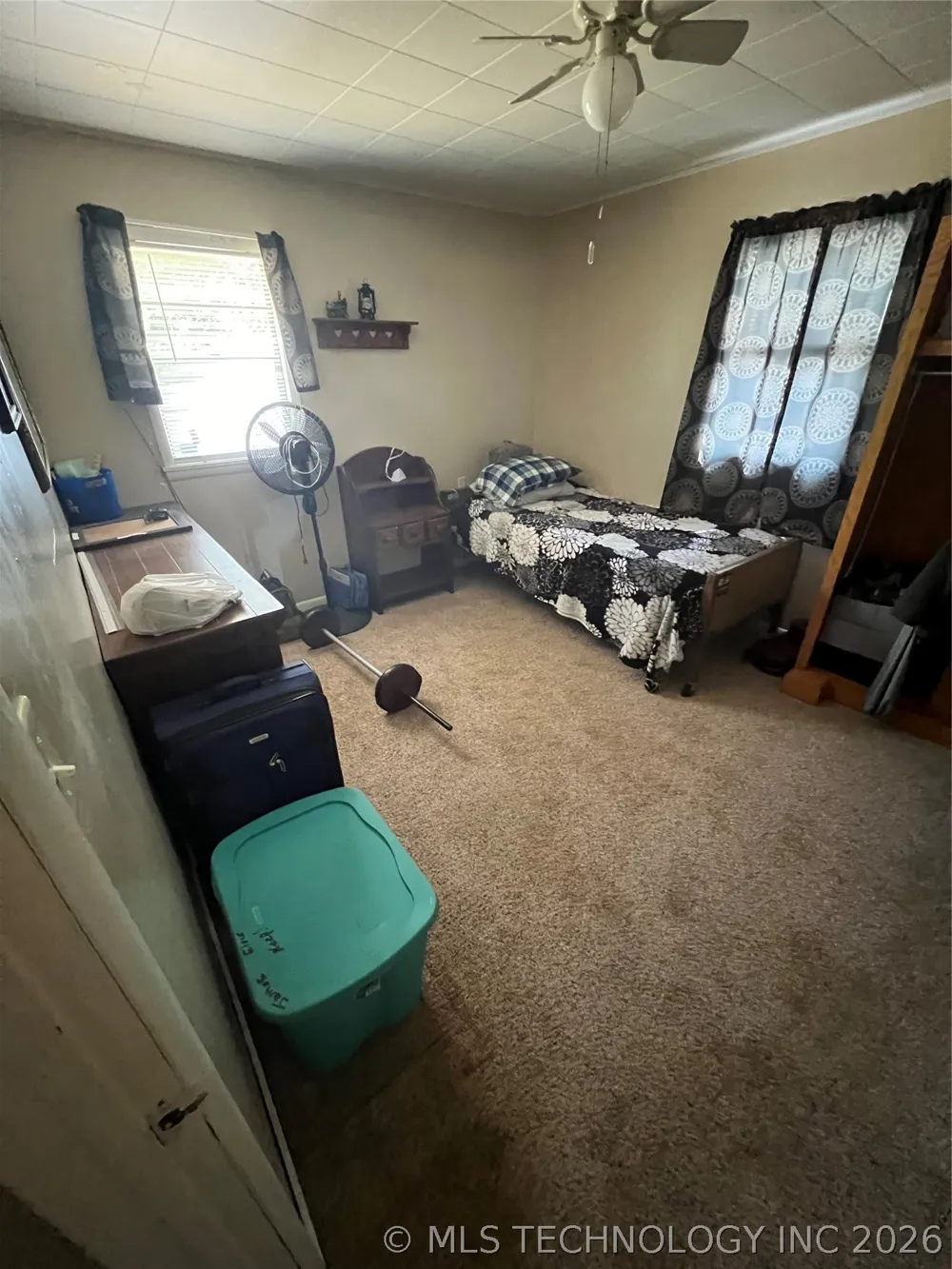 451365 E 976 ROAD Vian, OK 74962