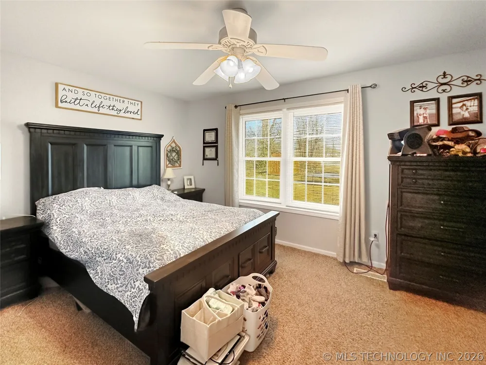 1627 S Locust Avenue Westville, OK 74965