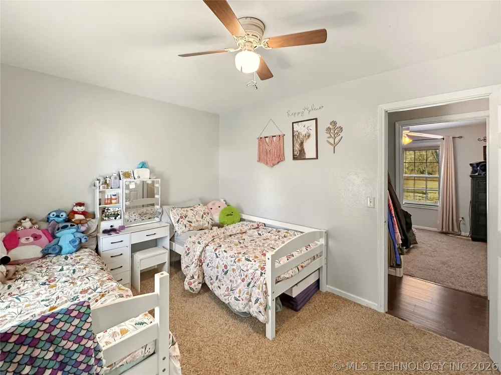 1627 S Locust Avenue Westville, OK 74965