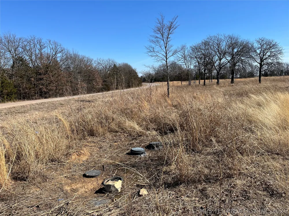 9226 County Road 3647 Francis, OK 74825