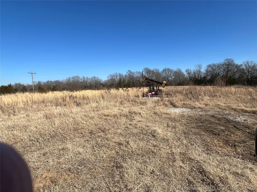 9226 County Road 3647 Francis, OK 74825