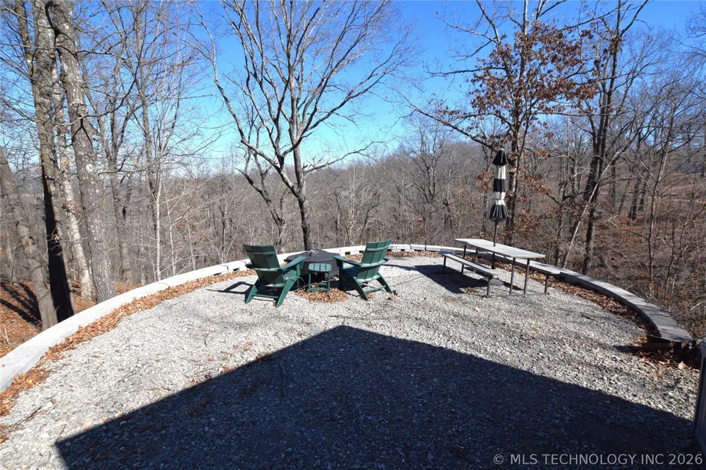 5958 Wiley Ridge Road Proctor, OK 74457