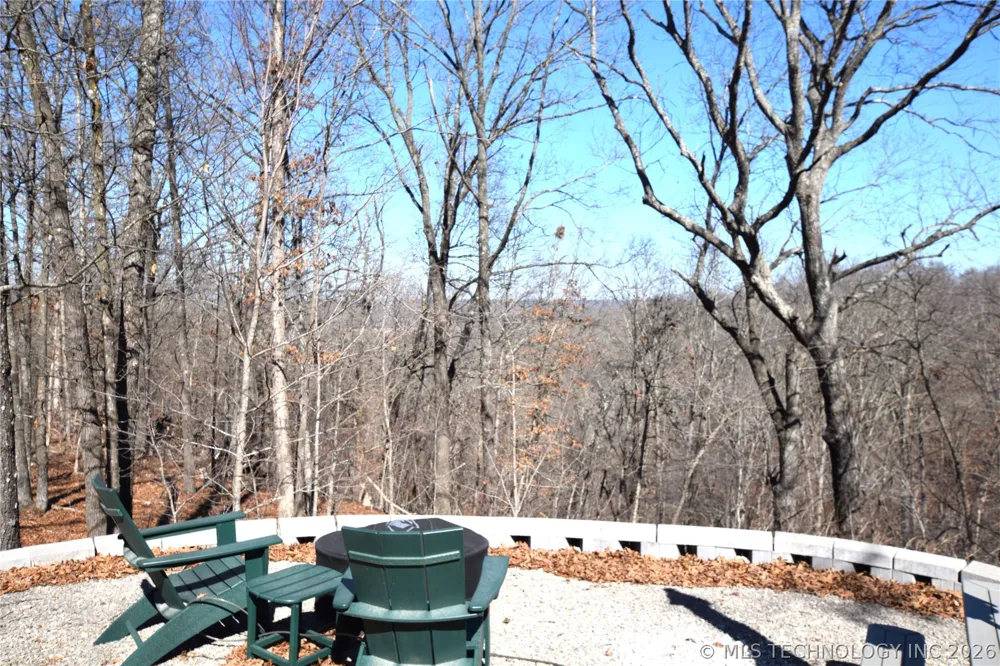 5958 Wiley Ridge Road Proctor, OK 74457