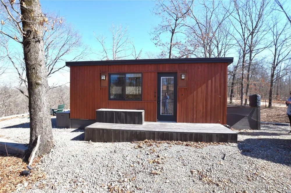 5958 Wiley Ridge Road Proctor, OK 74457