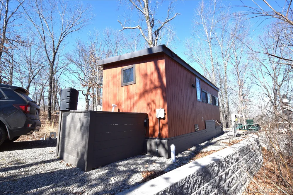 5958 Wiley Ridge Road Proctor, OK 74457