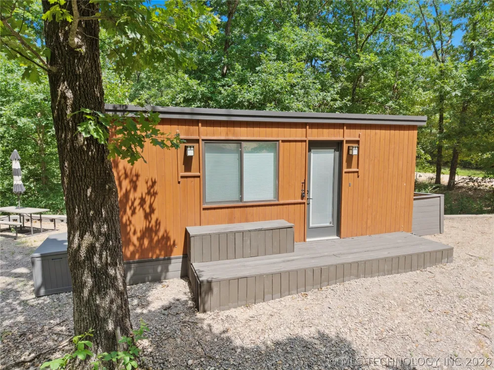 5958 Wiley Ridge Road Proctor, OK 74457