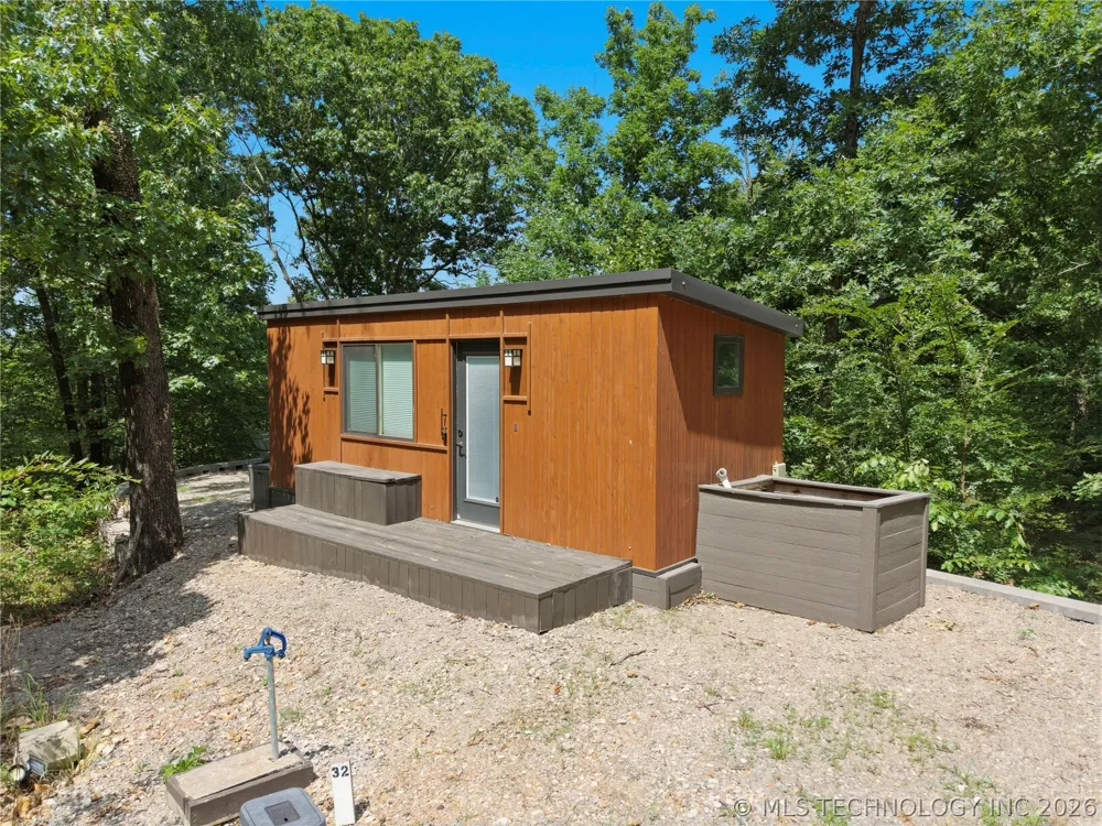 5958 Wiley Ridge Road Proctor, OK 74457