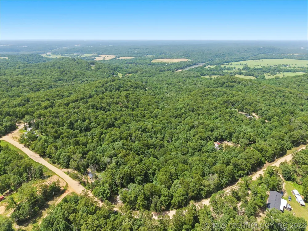 5958 Wiley Ridge Road Proctor, OK 74457