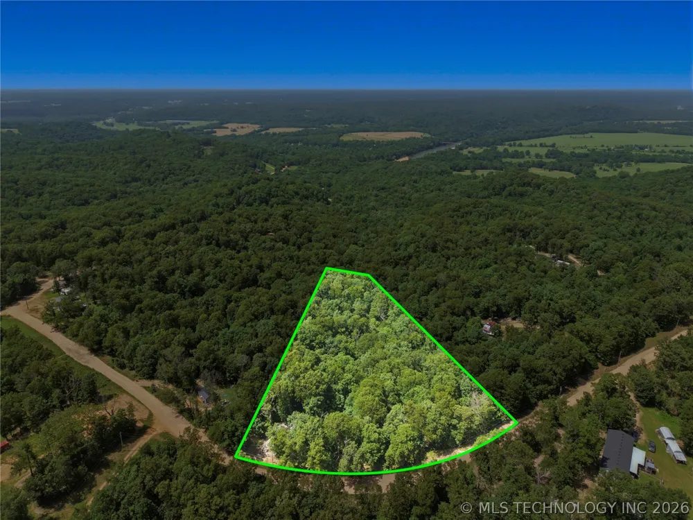 5958 Wiley Ridge Road Proctor, OK 74457