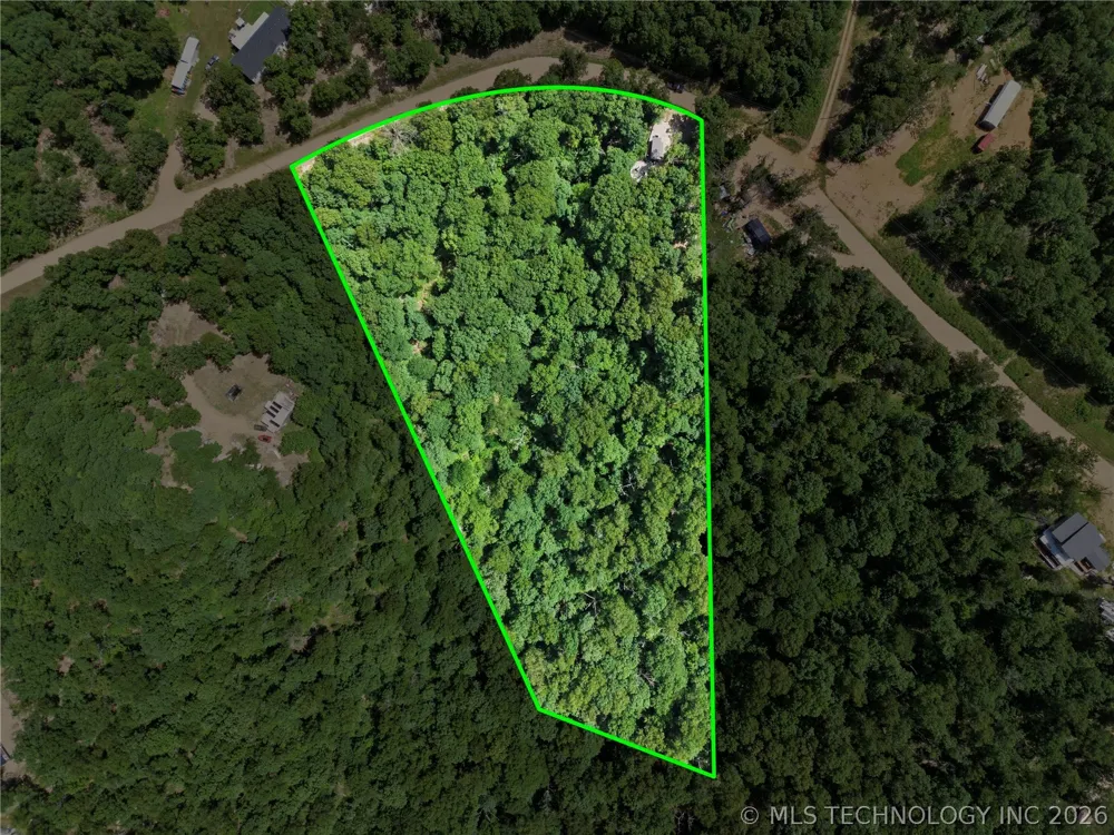 5958 Wiley Ridge Road Proctor, OK 74457