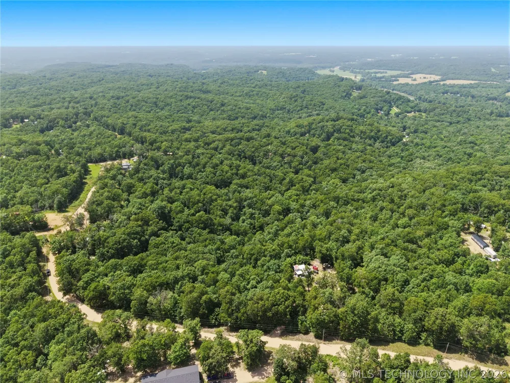 5958 Wiley Ridge Road Proctor, OK 74457