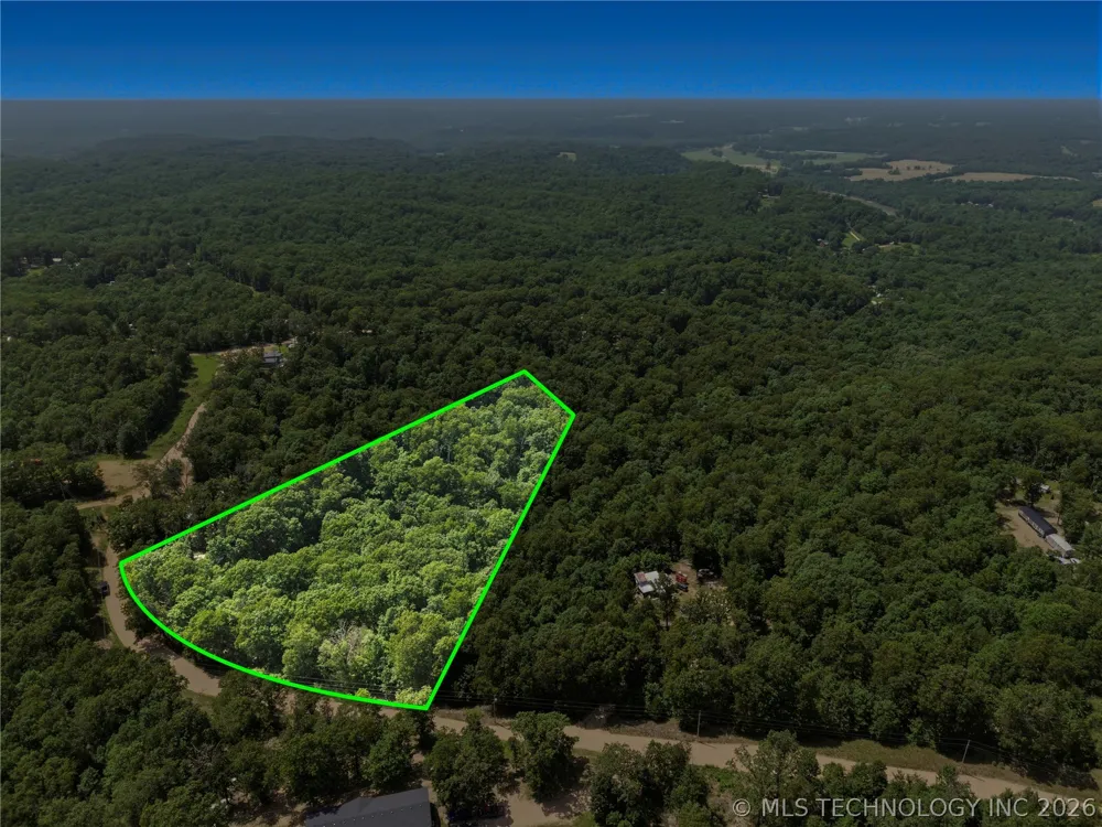 5958 Wiley Ridge Road Proctor, OK 74457