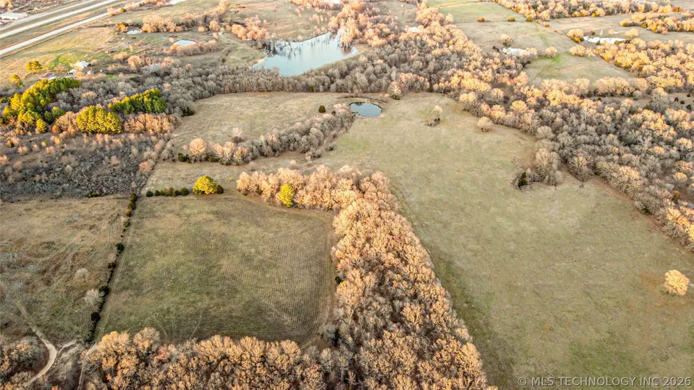 Folsom Road Caney, OK 74525