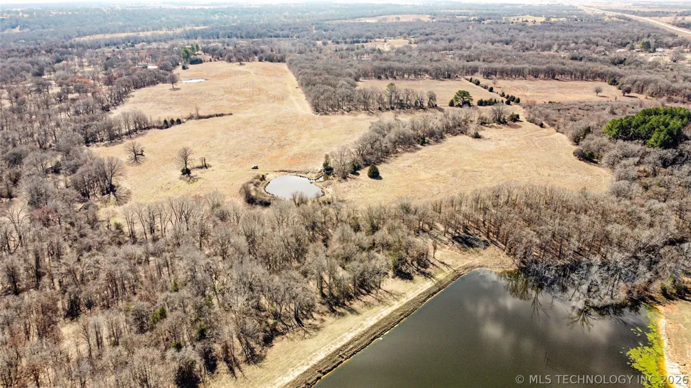 Folsom Road Caney, OK 74525