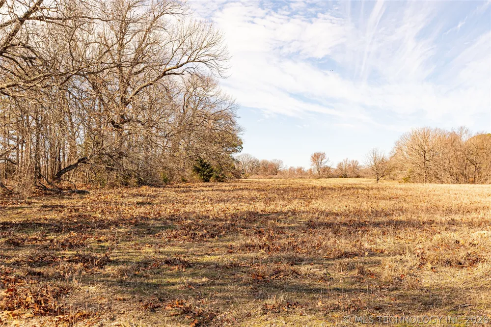 Folsom Road Caney, OK 74525