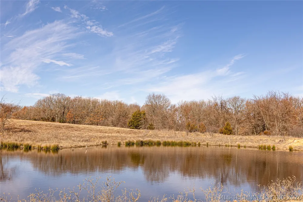 Folsom Road Caney, OK 74525