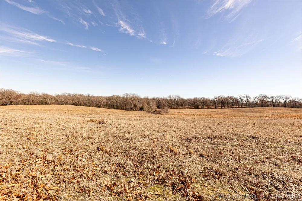 Folsom Road Caney, OK 74525