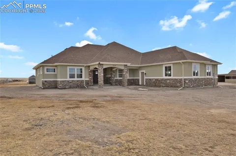 2015 Ellicott Highway