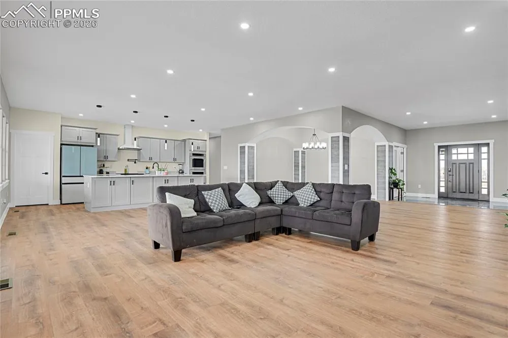 2015 Ellicott Highway Calhan, CO 80808