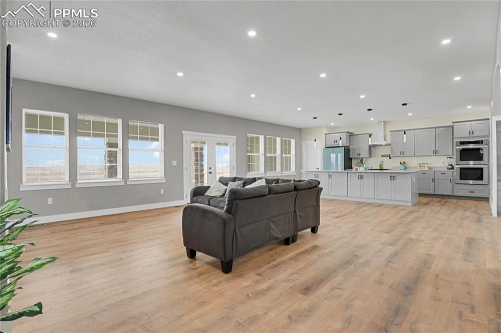 2015 Ellicott Highway Calhan, CO 80808