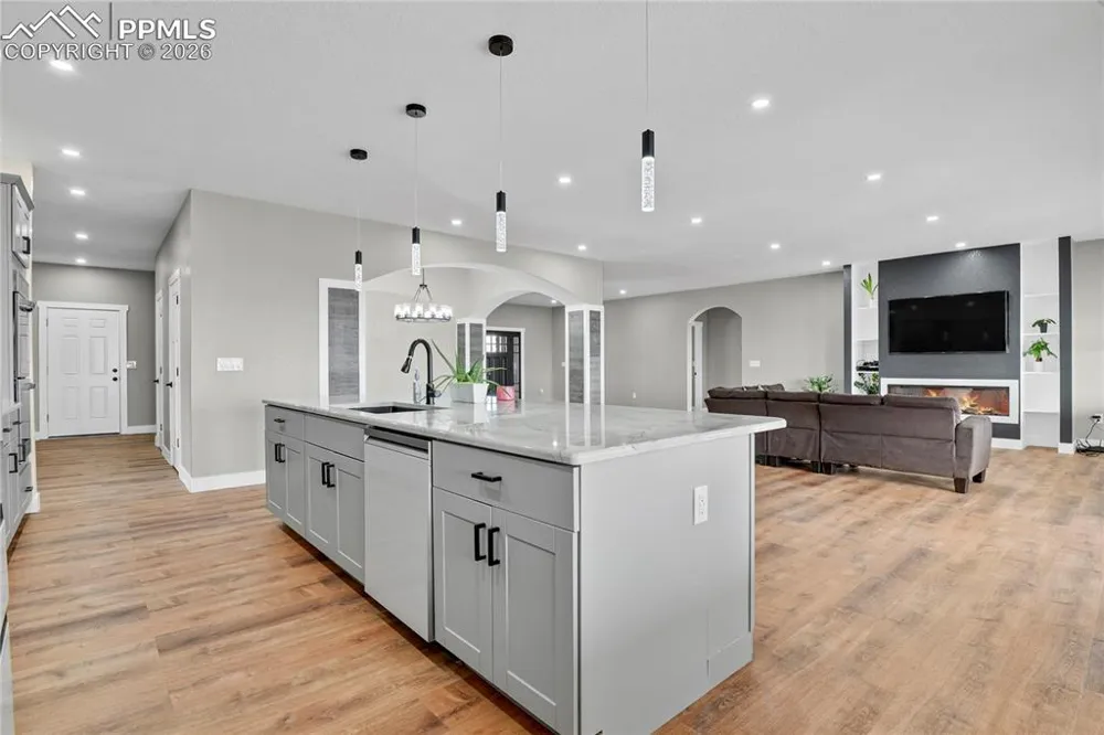 2015 Ellicott Highway Calhan, CO 80808