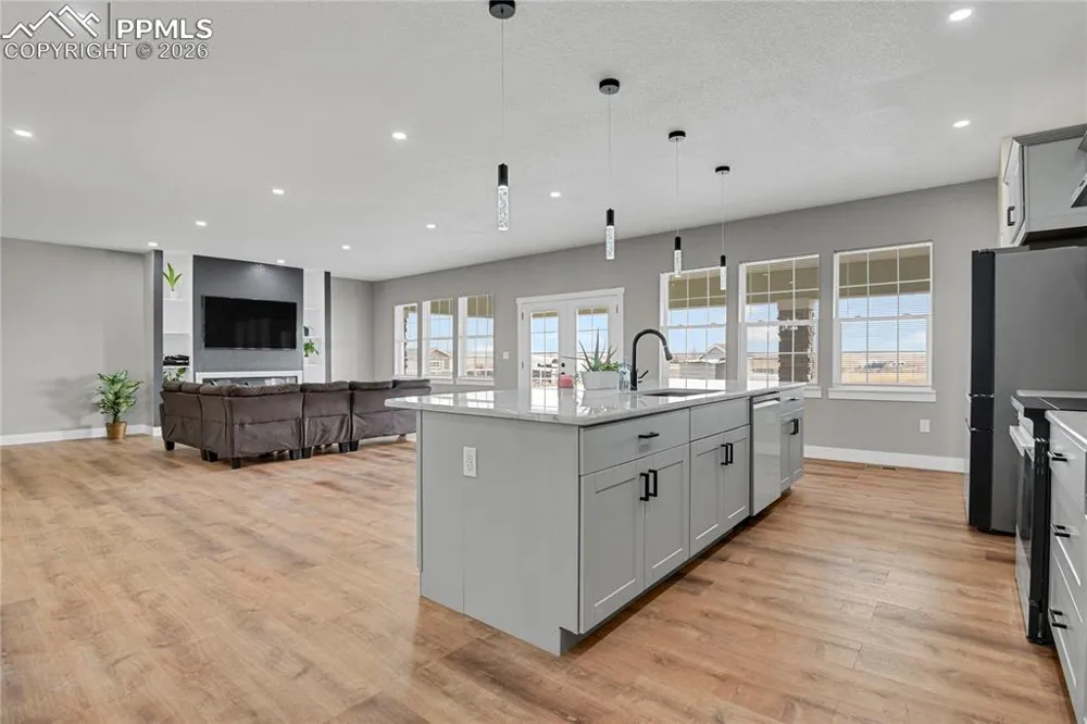 2015 Ellicott Highway Calhan, CO 80808