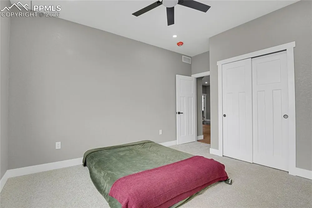 2015 Ellicott Highway Calhan, CO 80808