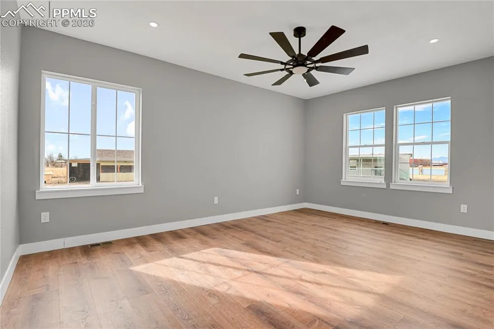 2015 Ellicott Highway Calhan, CO 80808