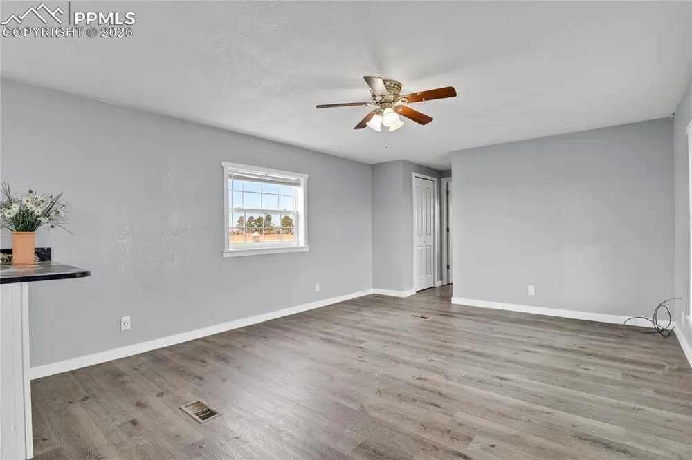 2015 Ellicott Highway Calhan, CO 80808