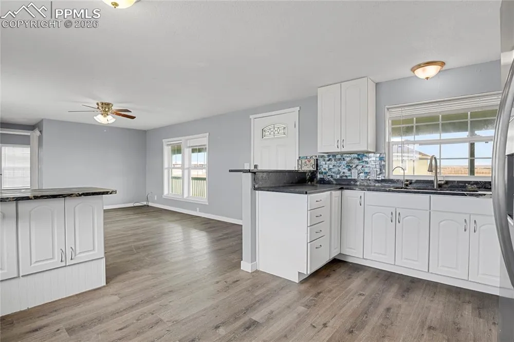 2015 Ellicott Highway Calhan, CO 80808