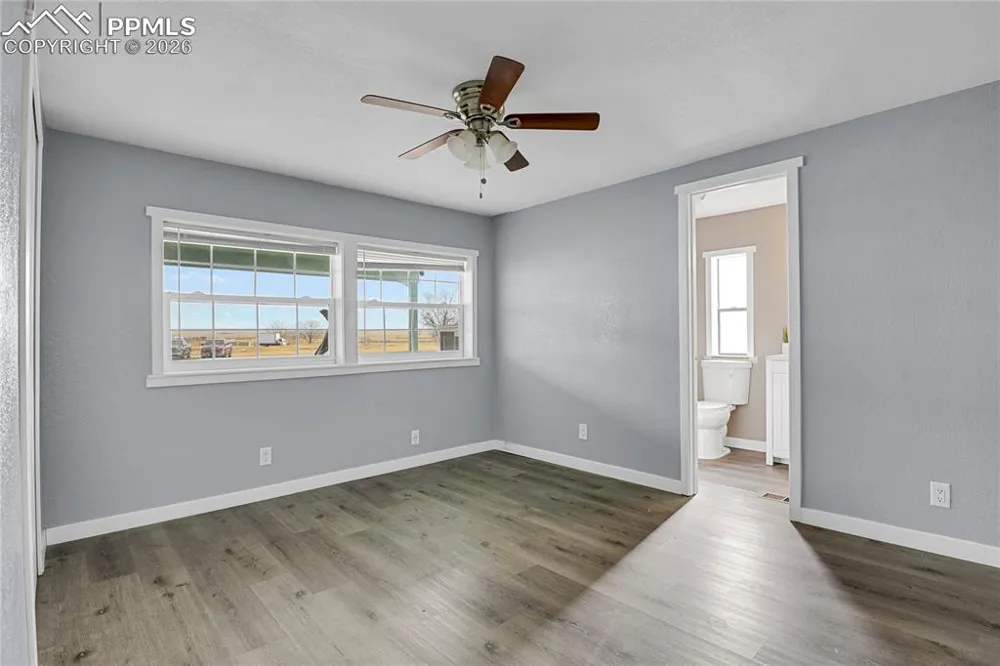 2015 Ellicott Highway Calhan, CO 80808
