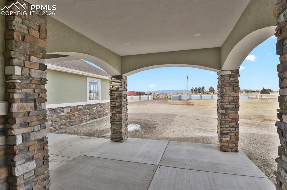 2015 Ellicott Highway Calhan, CO 80808