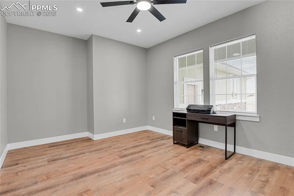 2015 Ellicott Highway Calhan, CO 80808