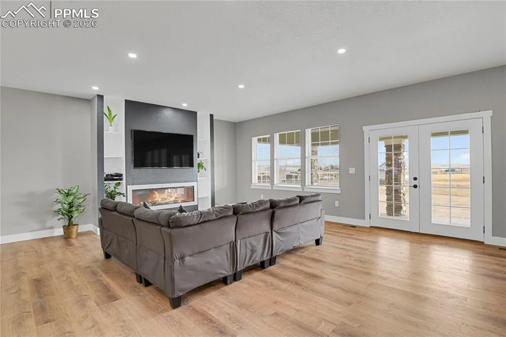 2015 Ellicott Highway Calhan, CO 80808