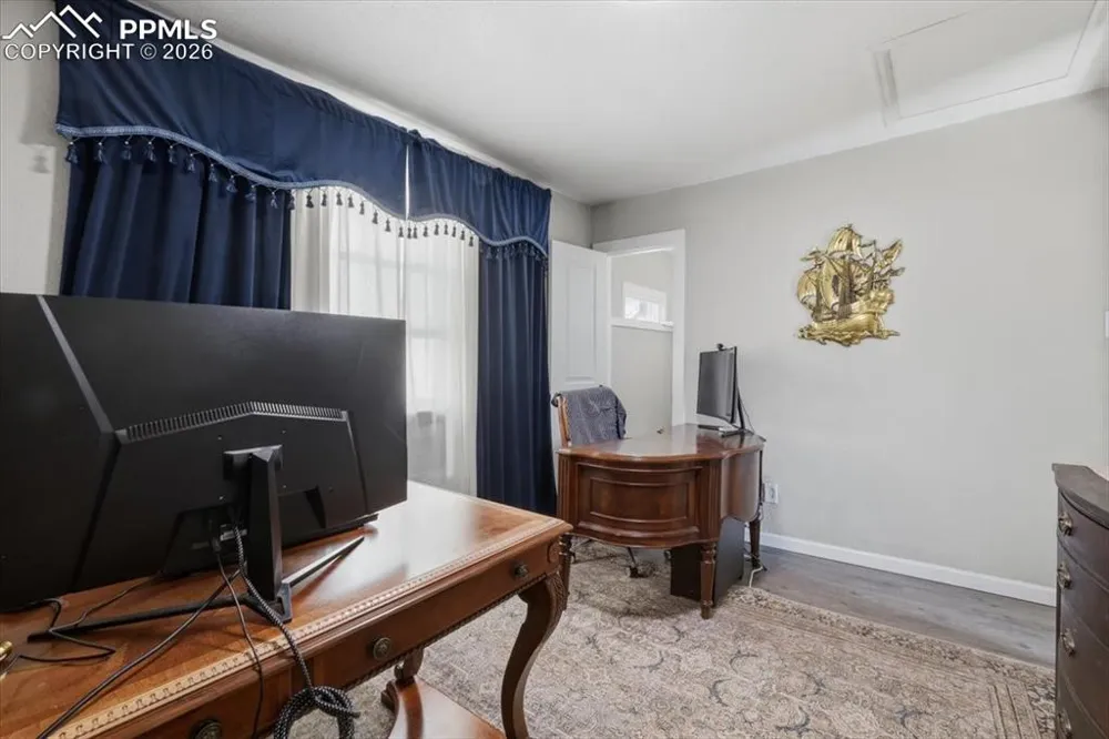 2214 E Orman Avenue Pueblo, CO 81004