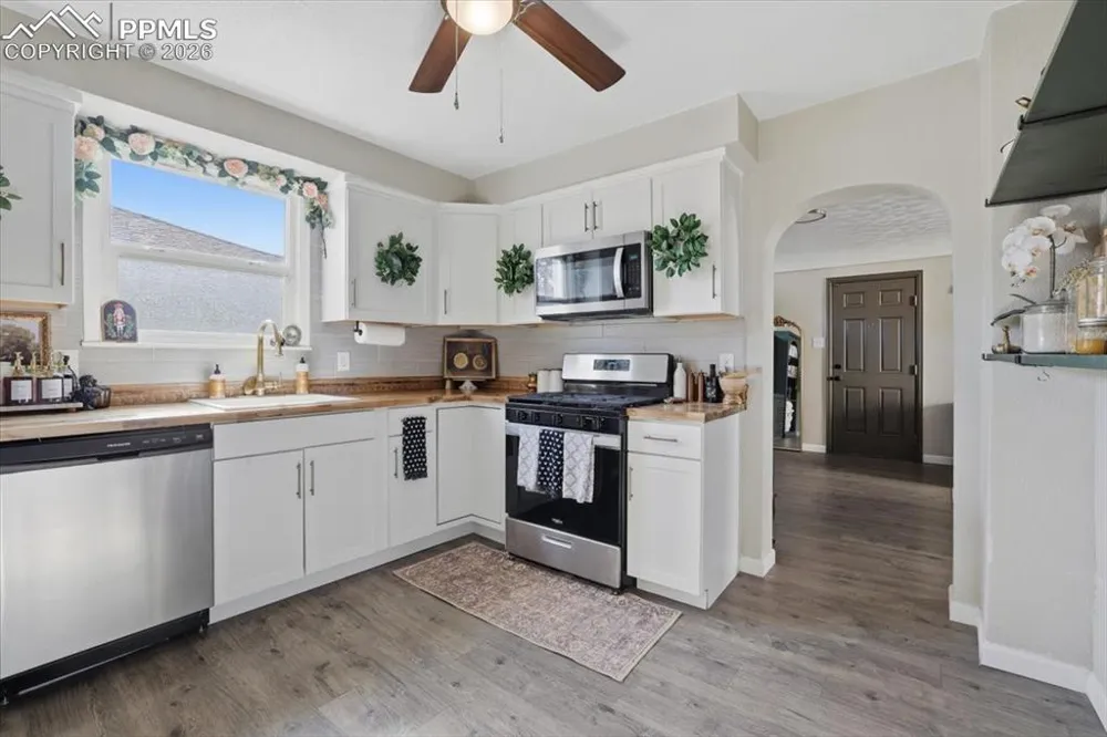 2214 E Orman Avenue Pueblo, CO 81004